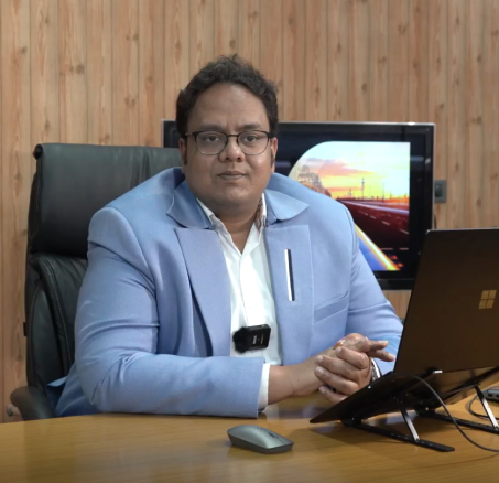Gaurav Agarwal