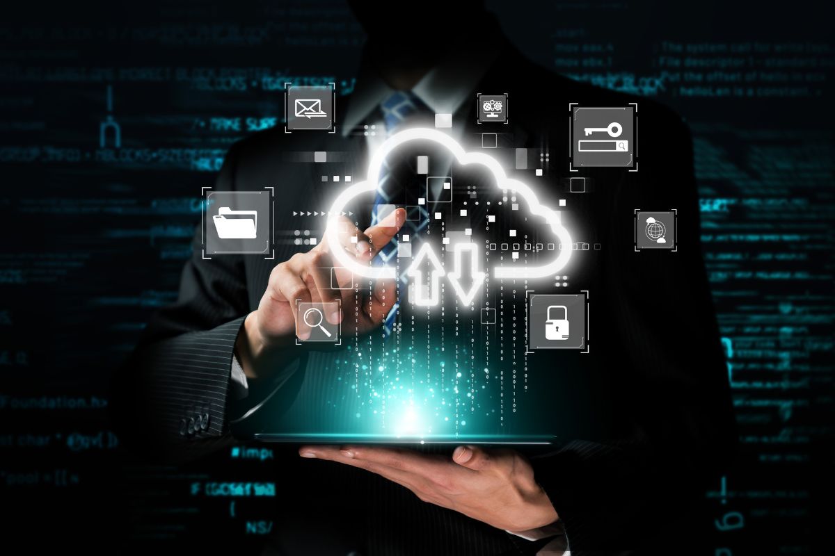 SAP Cloud Solutions for Small Industries A Comprehensive Guide