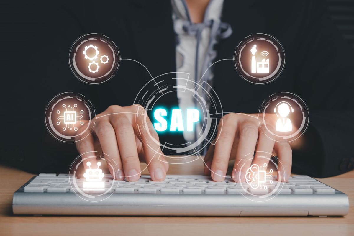 Optimizing Enterprise Success A Deep Dive into SAP's Comprehensive Solutions