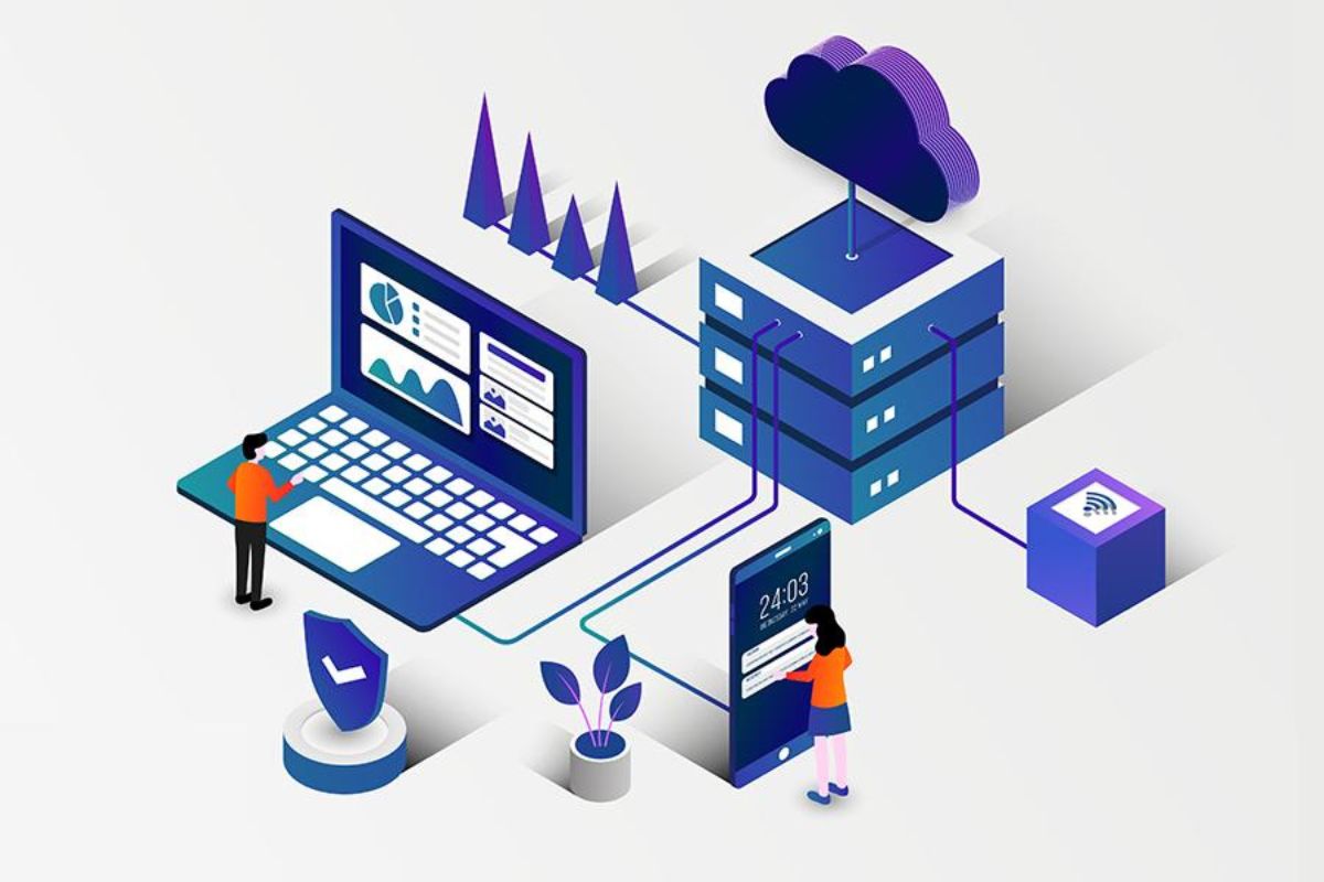 A Strategic Guide to Ingenx’s SAP Cloud Technologies